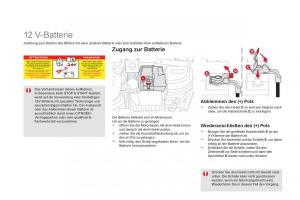 Citroen-DS5-Handbuch page 224 min