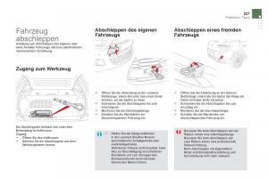 Citroen-DS5-Handbuch page 229 min