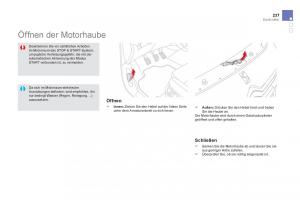 Citroen-DS5-Handbuch page 239 min