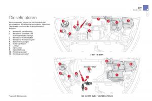 Citroen-DS5-Handbuch page 241 min