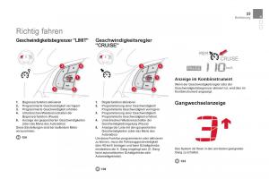 Citroen-DS5-Handbuch page 25 min