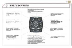 Citroen-DS5-Handbuch page 271 min