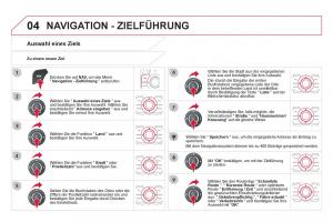 Citroen-DS5-Handbuch page 276 min