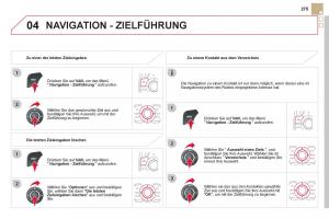 Citroen-DS5-Handbuch page 277 min