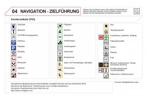 Citroen-DS5-Handbuch page 280 min