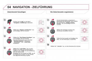 Citroen-DS5-Handbuch page 282 min