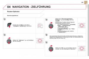 Citroen-DS5-Handbuch page 283 min