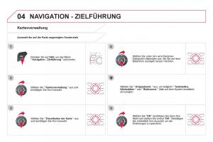 Citroen-DS5-Handbuch page 284 min