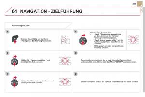 Citroen-DS5-Handbuch page 285 min