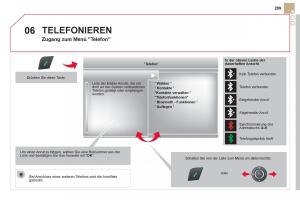 Citroen-DS5-Handbuch page 291 min