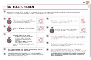 Citroen-DS5-Handbuch page 293 min