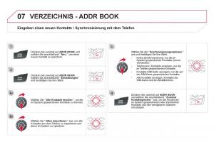 Citroen-DS5-Handbuch page 300 min