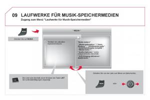 Citroen-DS5-Handbuch page 306 min