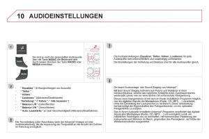 Citroen-DS5-Handbuch page 312 min