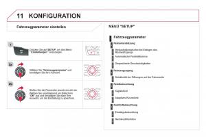 Citroen-DS5-Handbuch page 314 min