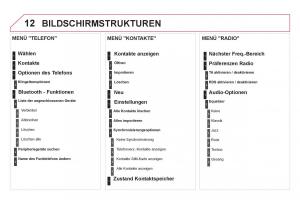 Citroen-DS5-Handbuch page 316 min