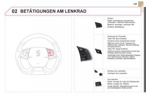 Citroen-DS5-Handbuch page 327 min