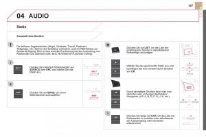 Citroen-DS5-Handbuch page 329 min