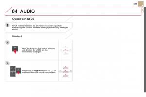 Citroen-DS5-Handbuch page 331 min