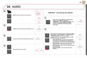 Citroen-DS5-Handbuch page 335 min