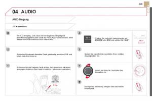 Citroen-DS5-Handbuch page 337 min