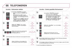 Citroen-DS5-Handbuch page 342 min