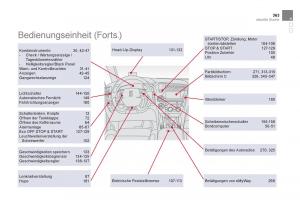 Citroen-DS5-Handbuch page 365 min