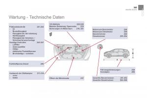 Citroen-DS5-Handbuch page 367 min