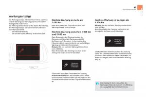 Citroen-DS5-Handbuch page 45 min