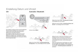 Citroen-DS5-Handbuch page 50 min