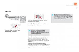 Citroen-DS5-Handbuch page 51 min