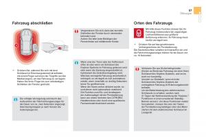 Citroen-DS5-Handbuch page 59 min