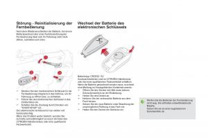 Citroen-DS5-Handbuch page 62 min