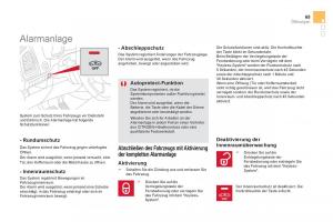 Citroen-DS5-Handbuch page 67 min