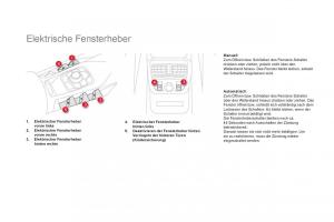 Citroen-DS5-Handbuch page 70 min