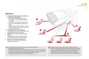 Citroen-DS5-Handbuch page 81 min