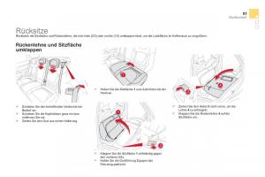 Citroen-DS5-Handbuch page 85 min