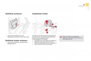 Citroen-DS5-Handbuch page 87 min