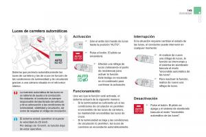 Citroen-DS5-manual-del-propietario page 151 min