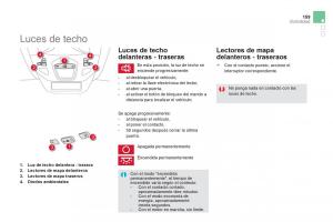 Citroen-DS5-manual-del-propietario page 161 min