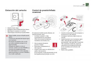 Citroen-DS5-manual-del-propietario page 203 min