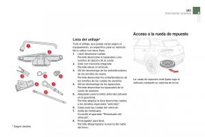 Citroen-DS5-manual-del-propietario page 205 min