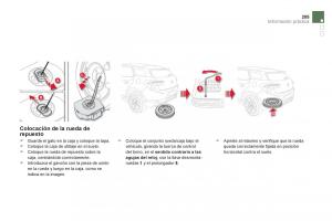 Citroen-DS5-manual-del-propietario page 207 min