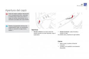 Citroen-DS5-manual-del-propietario page 239 min