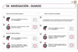 Citroen-DS5-manual-del-propietario page 277 min
