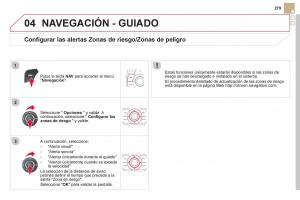 Citroen-DS5-manual-del-propietario page 281 min