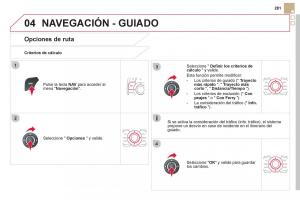 Citroen-DS5-manual-del-propietario page 283 min
