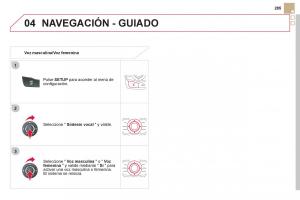 Citroen-DS5-manual-del-propietario page 287 min