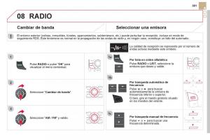 Citroen-DS5-manual-del-propietario page 303 min