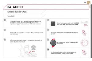 Citroen-DS5-manual-del-propietario page 337 min